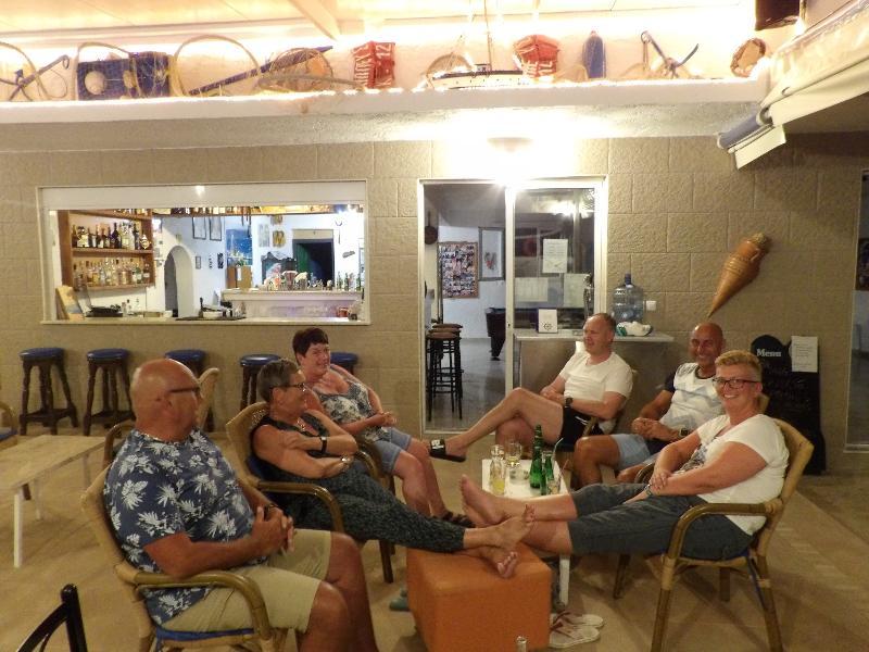 Captain Pavlos 2*
